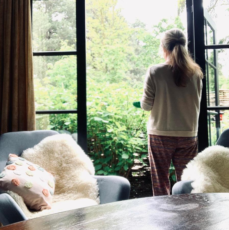 Vakantiehuis Abel Dilsen-Stokkem Esterno foto