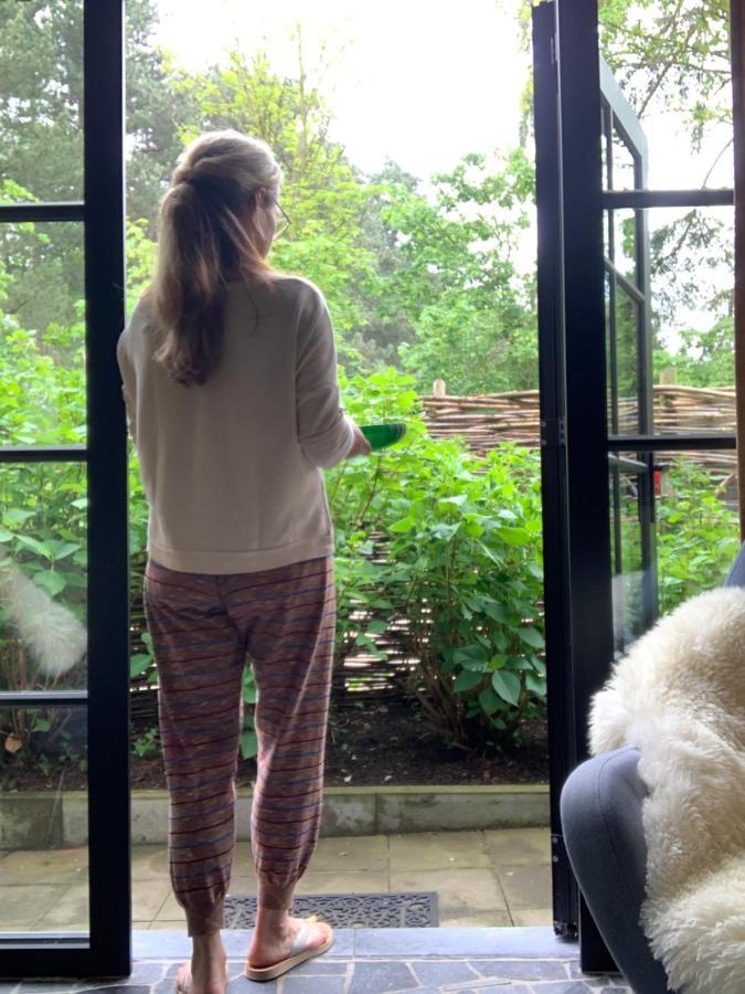 Vakantiehuis Abel Dilsen-Stokkem Esterno foto