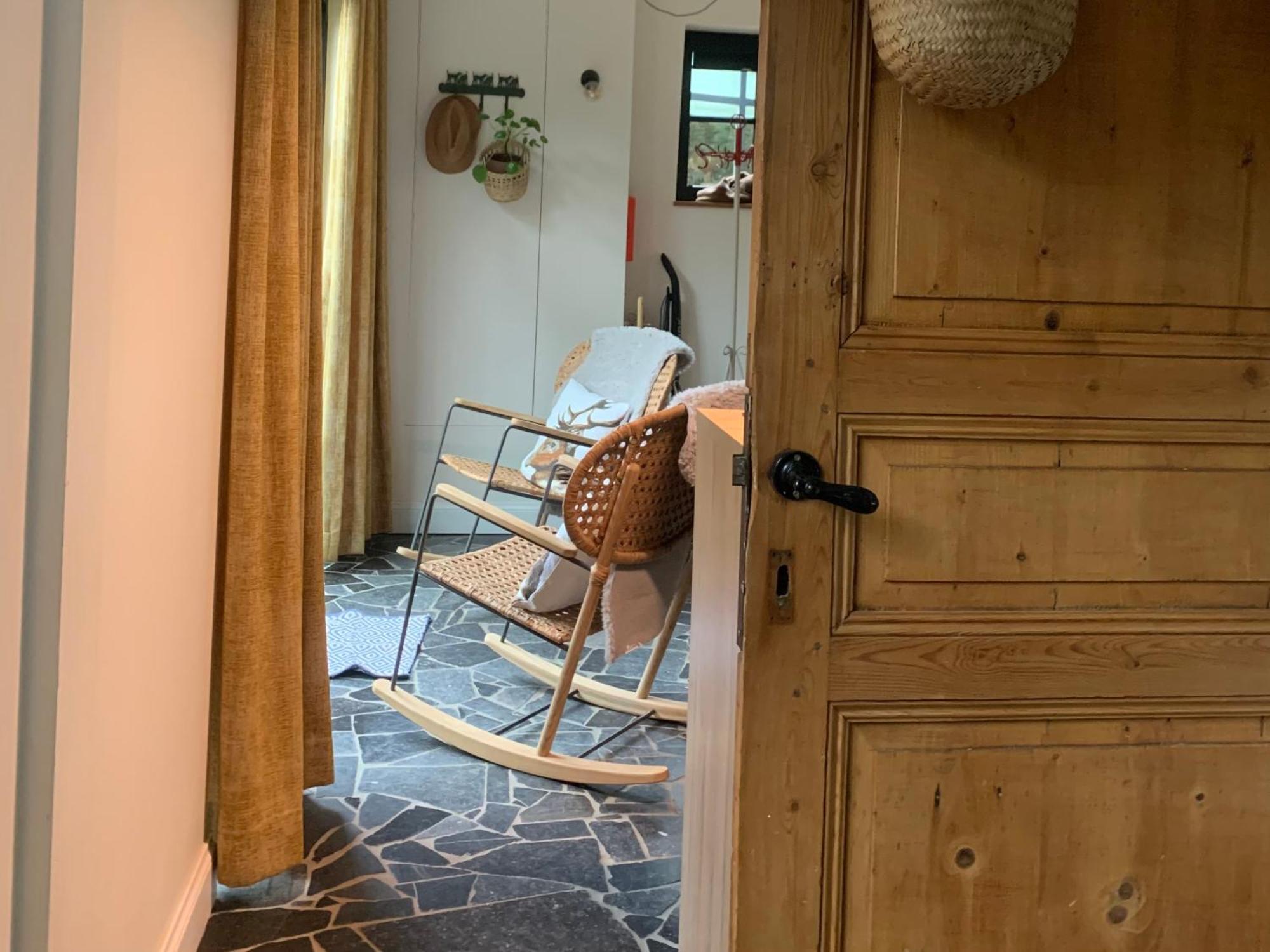 Vakantiehuis Abel Dilsen-Stokkem Esterno foto