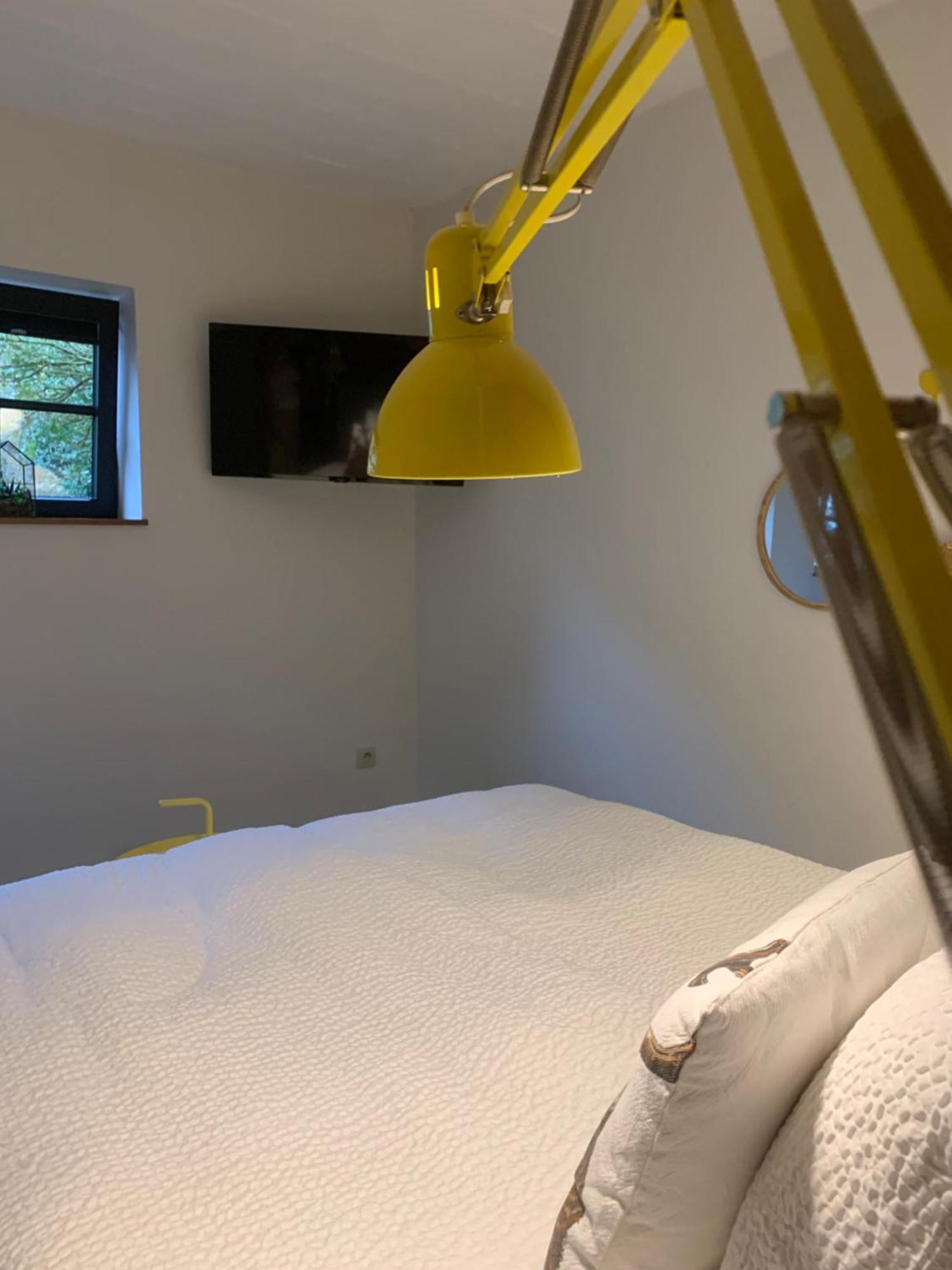 Vakantiehuis Abel Dilsen-Stokkem Esterno foto