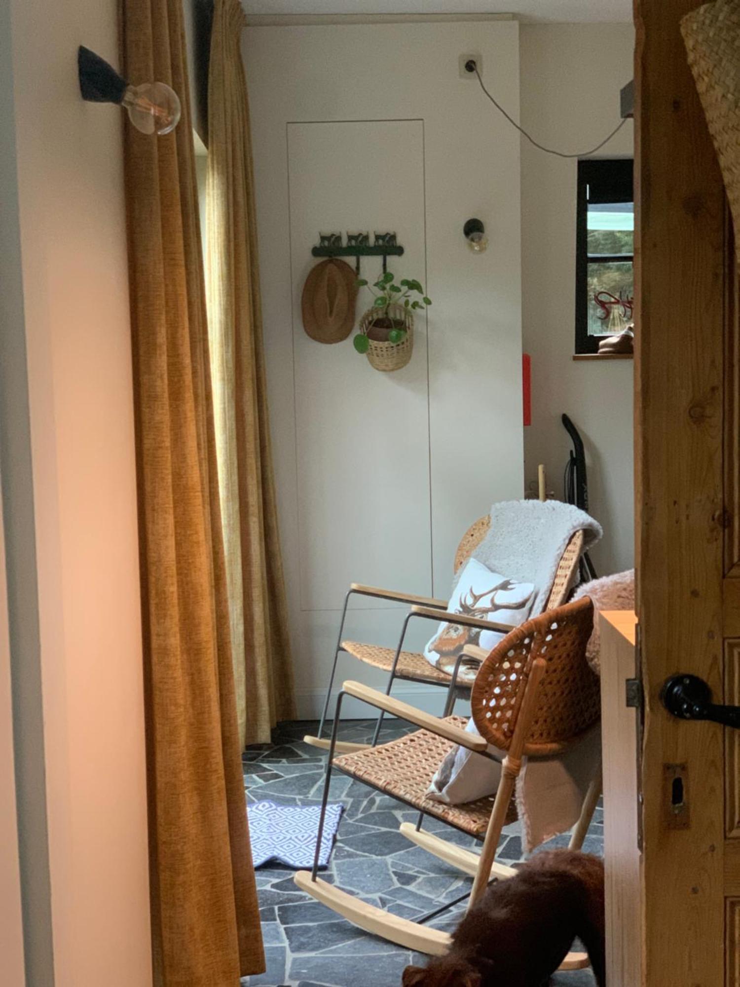 Vakantiehuis Abel Dilsen-Stokkem Esterno foto